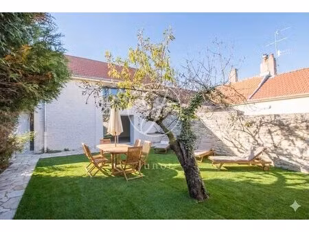 vieux talant- cote d'or- maison de caractère rénovée avec terrain et garage à vendre.