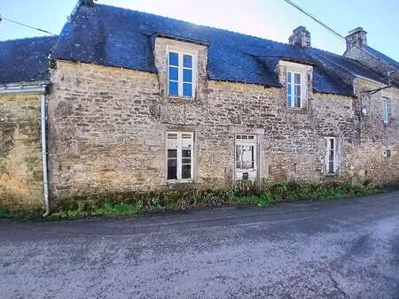 vente maison au faouët (56320) : à vendre / 120m² le faouët