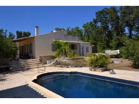 maison de campagne en provence - luberon