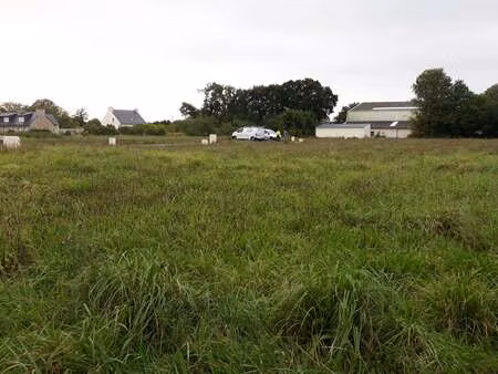 vente terrain à plouaret (22420) : à vendre / plouaret