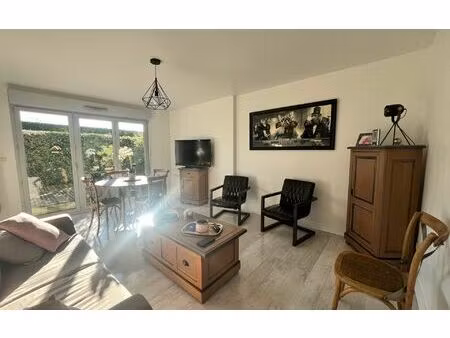 appartement montoir-de-bretagne m² t-3 à vendre  220 000 €