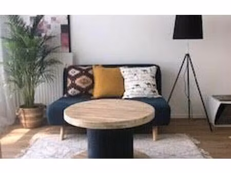 location appartement  27.44 m² t-2 à saint-denis  795 €