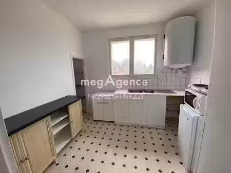vente appartement 2 pièces 49 m² à vimoutiers (61120)  46 500 €