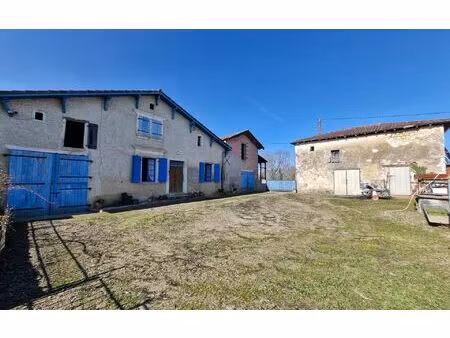 maison baigts m² t-4 à vendre  139 000 €