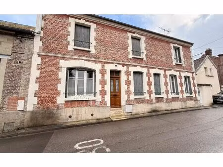 maison laon 170 m² t-5 à vendre  249 900 €