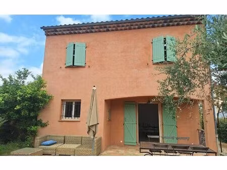 location maison  105.31 m² t-4 à pégomas  2 500 €