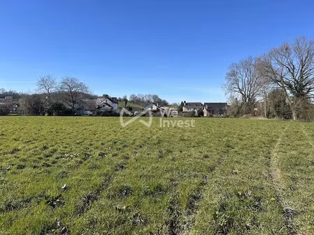 vente terrain 5325 m² à asson (64800)  172 000 €