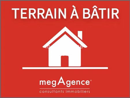 vente terrain 560 m² à dol-de-bretagne (35120)  65 600 €