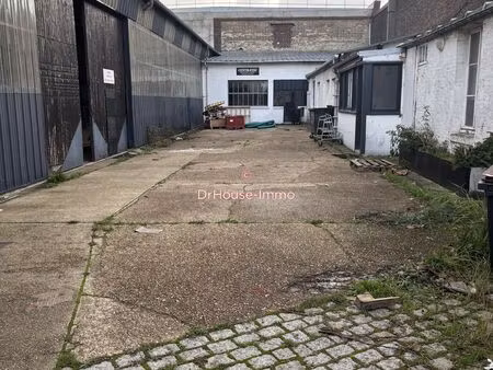 locaux d'activité proche tramway le havre