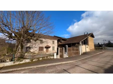 maison 6 pièces - 127 m²