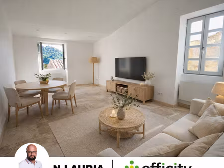 maison 4 pièces - 80 m²