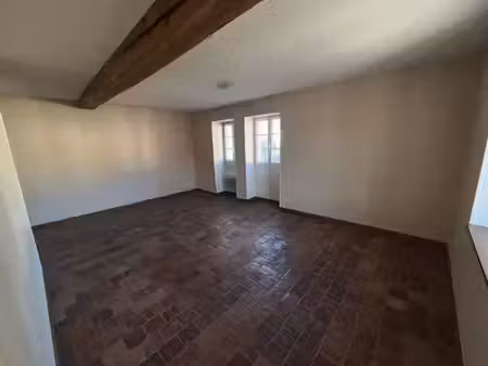 appartement gy l eveque 3 pièce(s)