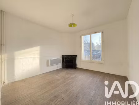 vente immeuble 80 m² vigneux-sur-seine (91270)