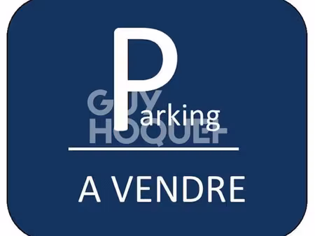 vente garage et parking à grand-champ (56390) : à vendre / 20m² grand-champ