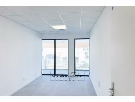 location bureau 1 pièce 15 m² à la seyne-sur-mer (83500)