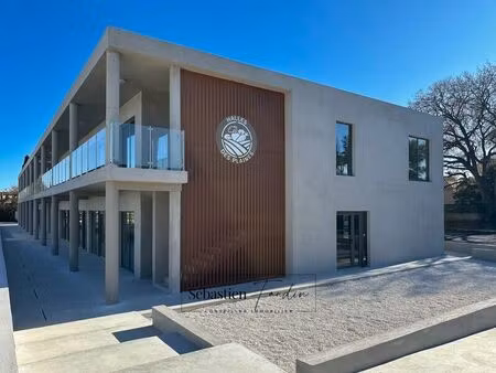 location bureau 1 pièce 23 m² à la seyne-sur-mer (83500)