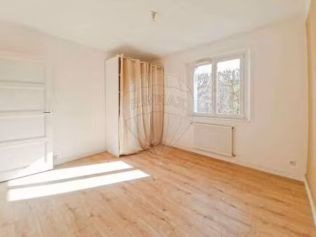 location appartement 2 pièces à nantes saint-clément - jardin des plantes (44000) : à loue
