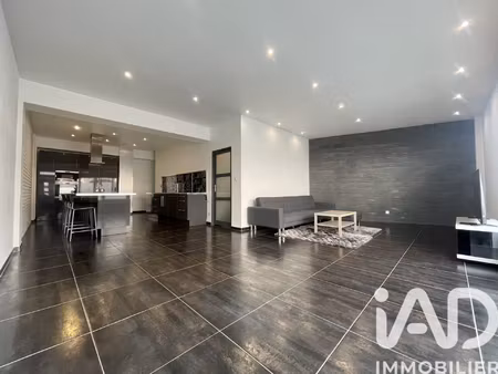 location appartement 4 pièces