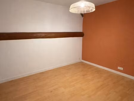 appartement f5