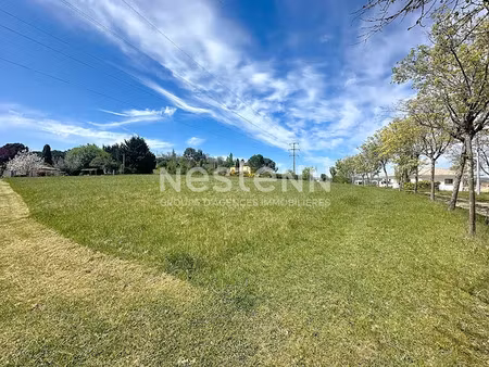 vente terrain 2000 m² à auch (32000)  44 000 €