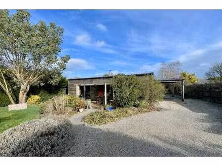 vente maison au tronchet (35540) : à vendre / 100m² le tronchet