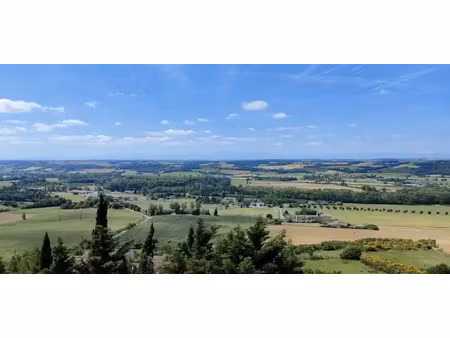 vente terrain 760 m² à airoux (11320)  56 500 €