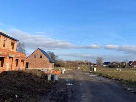 vente terrain 380 m² à annay (62880)  68 100 €