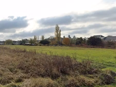 vente terrain 701 m² à manthelan (37240)  54 900 €