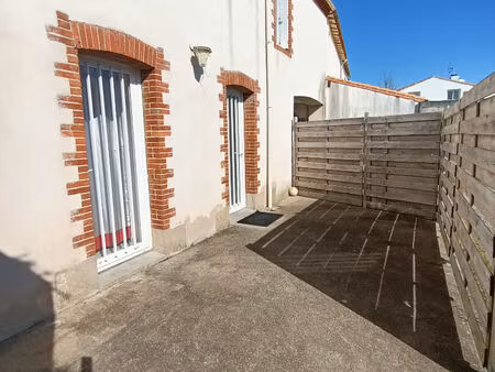 vente maison 4 pièces  78.00m²  la marne