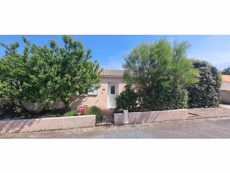 vente maison 4 pièces  86.00m²  saint