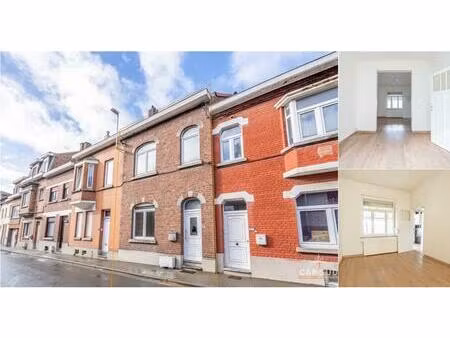 maison à louer avec terrasse et jardin   braine-l'alleud (vbd93418)