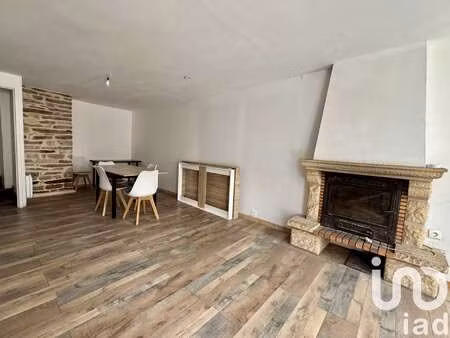 vente maison à maxent (35380) : à vendre / 103m² maxent
