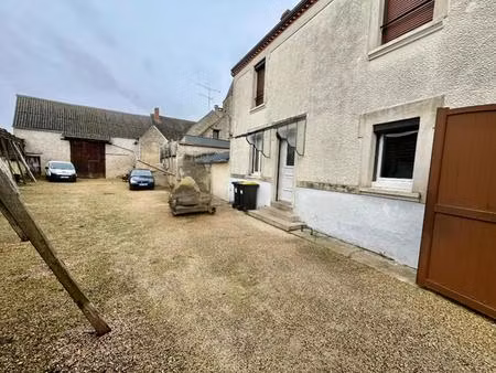 vente maison 4 pièces 81 m² étampes (91150)
