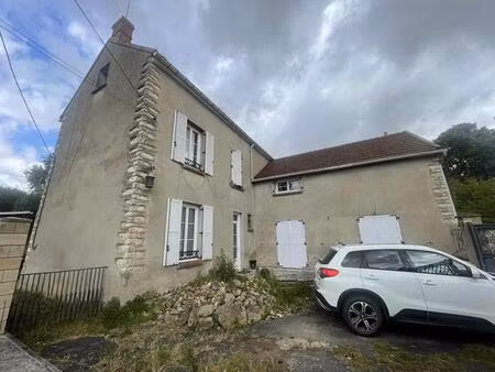 vente maison 7 pièces 186 m² étampes (91150)