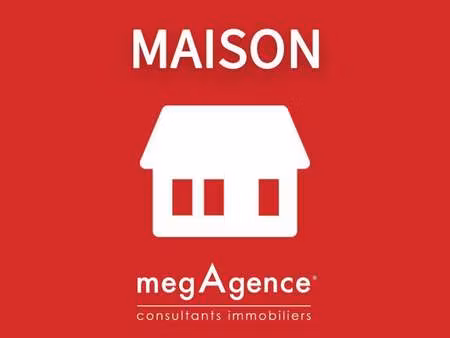 vente maison à roussay (49450) : à vendre / 228m² roussay