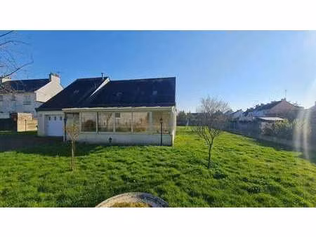 vente maison à trignac (44570) : à vendre / 90m² trignac