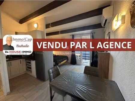 grosse baisse de prix - en exclusivite par l'agence immo cap avec nathalie vous presente c