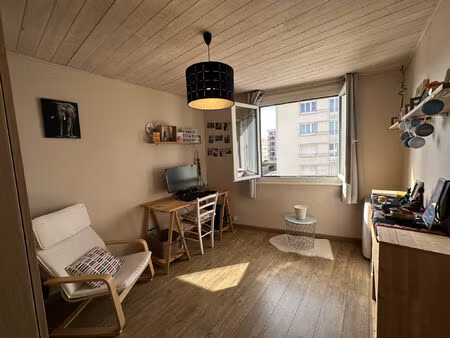 vente appartement 3 pièces 75 m² clermont-ferrand (63000)