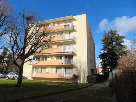 appartement dijon 2 pièces - parfait etat