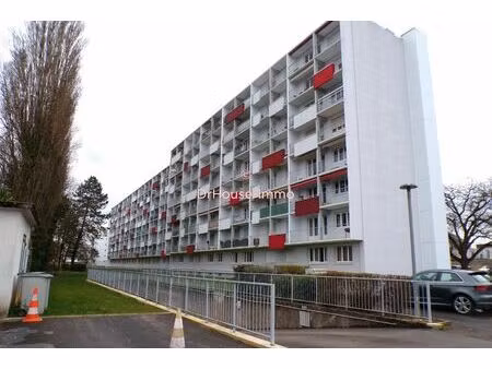 idéal investisseur dijon/maladière t1 30m² 60750 €  à rénover entièrement fort potentiel