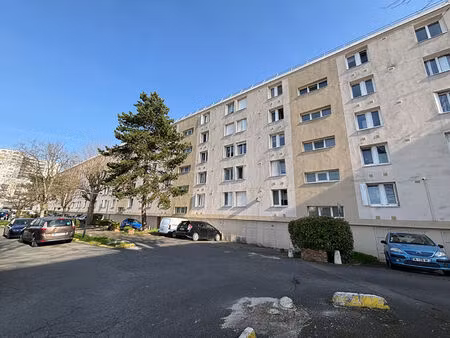 appartement eaubonne 4 pièce(s) 60 m2
