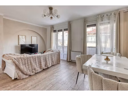 la ciotat -appartement- coeur historique la ciotat - port vie