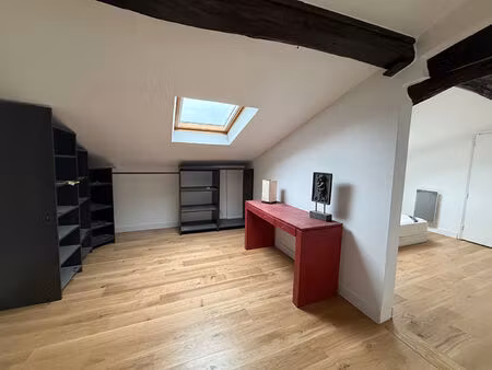 appartement nogent sur marne 3 pièce(s) 32 m2