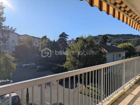 appartement de 95 03 m² à saint-marcellin