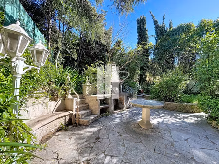 haut de villa 4 pièces saint-raphaël