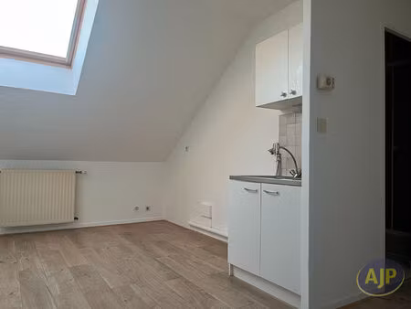 appartement sautron 1 pièce(s) 15.80 m2