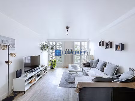 appartement savigny sur orge 3 pièce(s) 67 m2