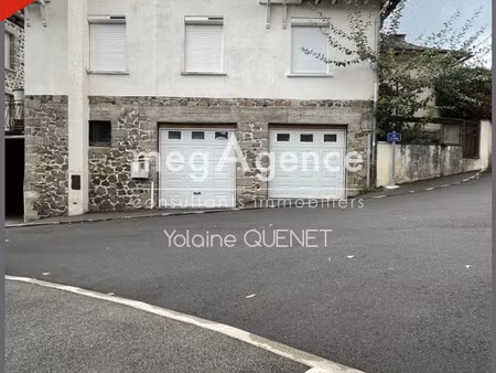 maison familiale au cœur du petit village aveyronnais