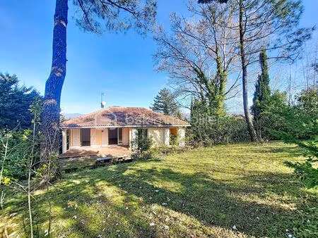 maison de 110 m² à castres