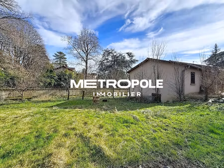 ecully centre maison t5 de 119 m2